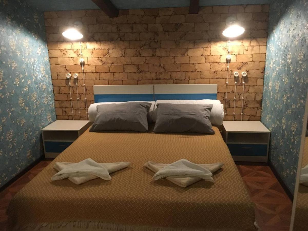 Aparthotel Victory Tbilisi Buitenkant foto