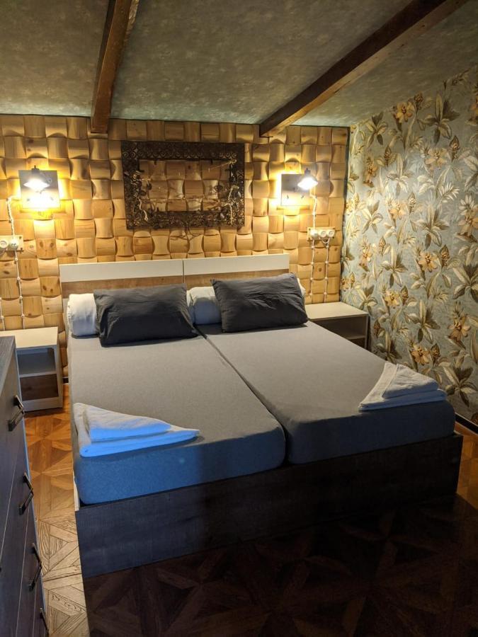 Aparthotel Victory Tbilisi Buitenkant foto
